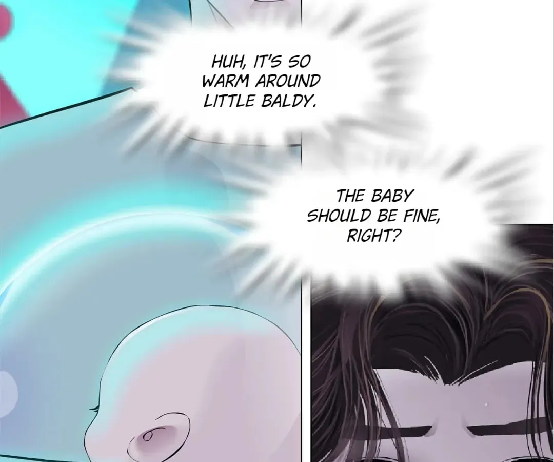 Read Mercy Killing chapter 215 image 37 on Lezhin