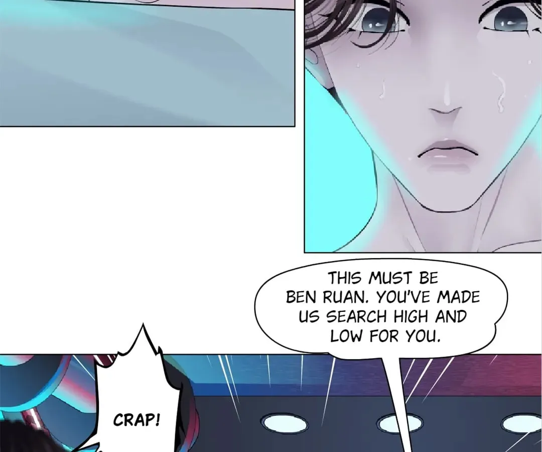 Read Mercy Killing chapter 215 image 38 on Lezhin