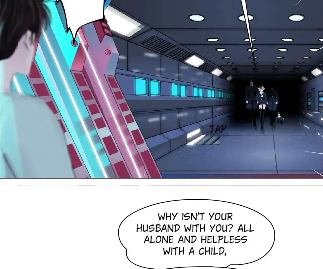 Read Mercy Killing chapter 215 image 39 on Lezhin