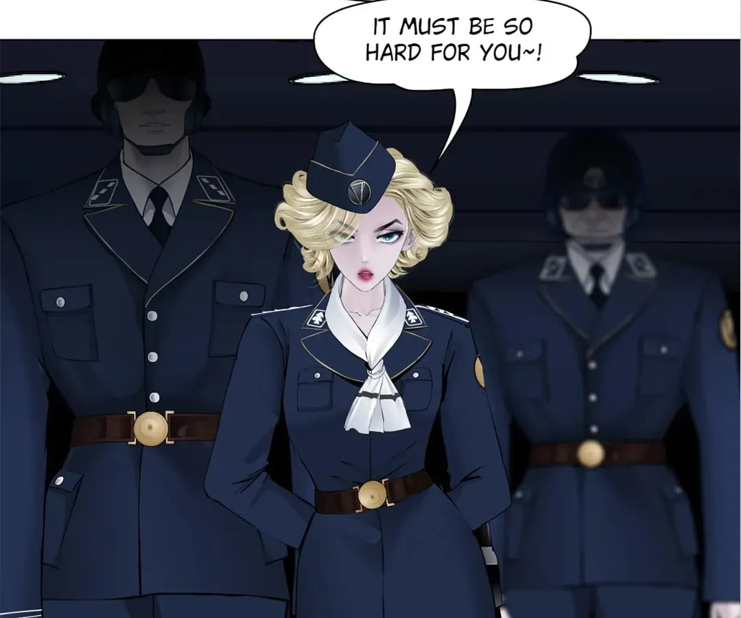 Read Mercy Killing chapter 215 image 40 on Lezhin