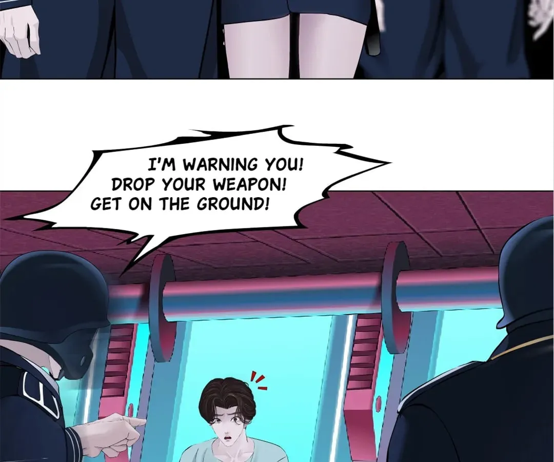 Read Mercy Killing chapter 215 image 41 on Lezhin
