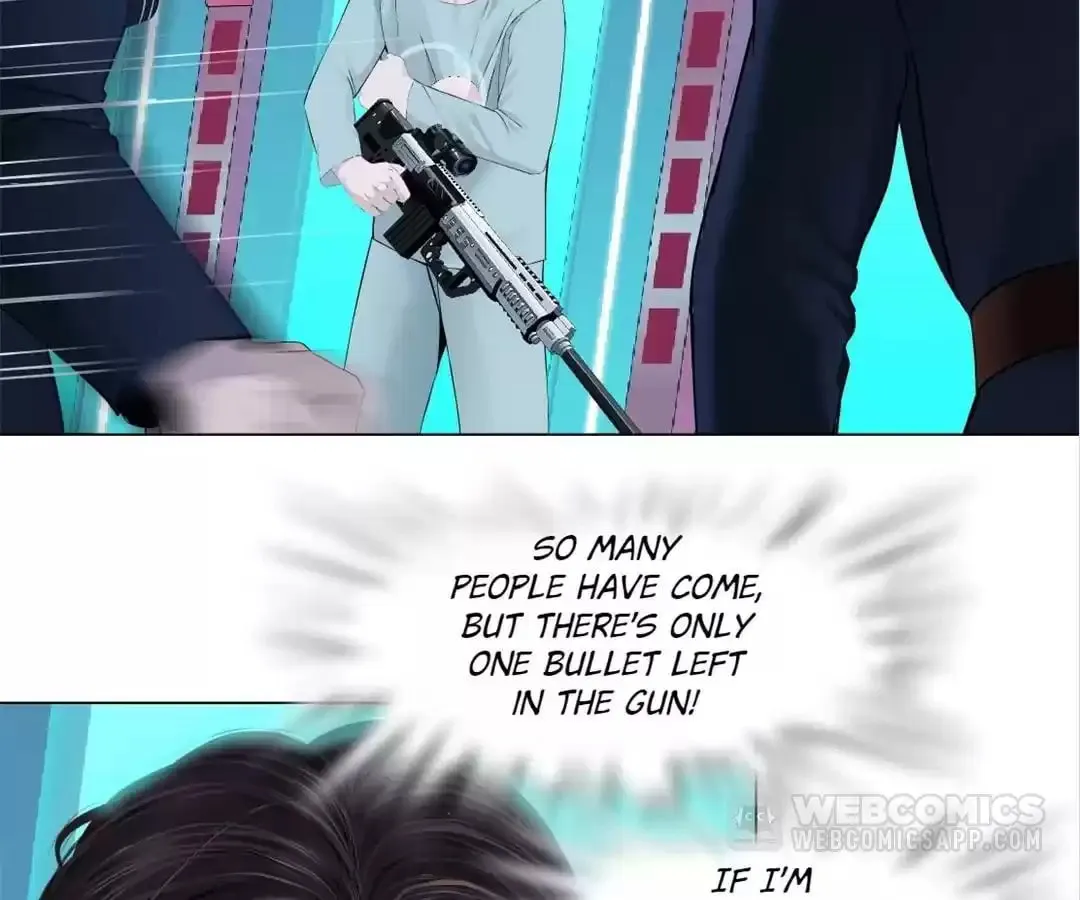 Read Mercy Killing chapter 215 image 42 on Lezhin
