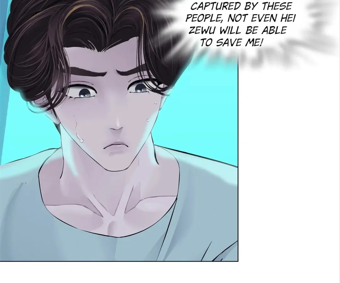 Read Mercy Killing chapter 215 image 43 on Lezhin