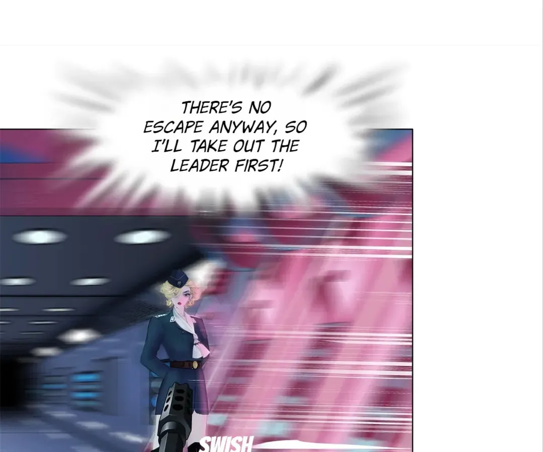 Read Mercy Killing chapter 215 image 44 on Lezhin