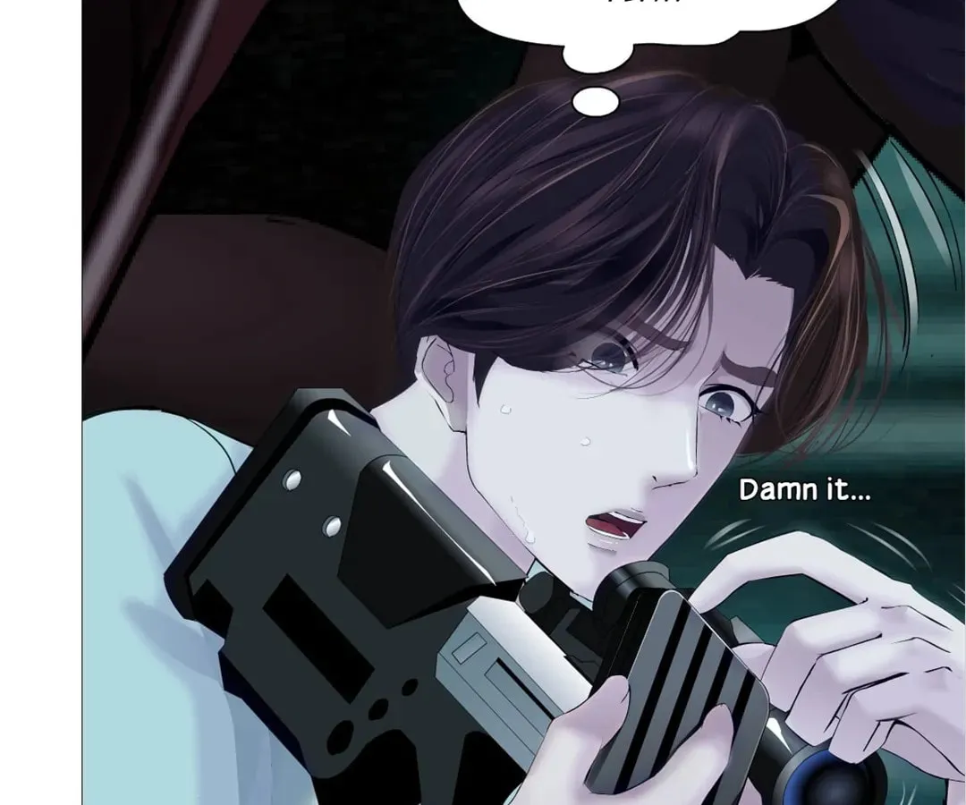 Read Mercy Killing chapter 215 image 5 on Lezhin