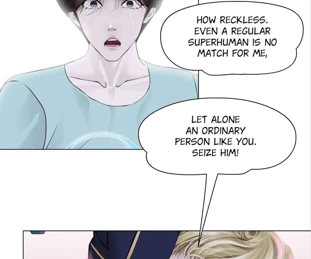 Read Mercy Killing chapter 215 image 51 on Lezhin