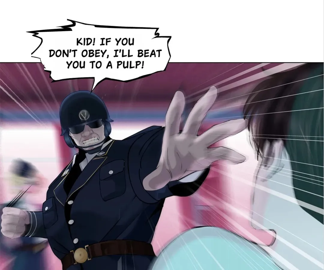 Read Mercy Killing chapter 215 image 53 on Lezhin