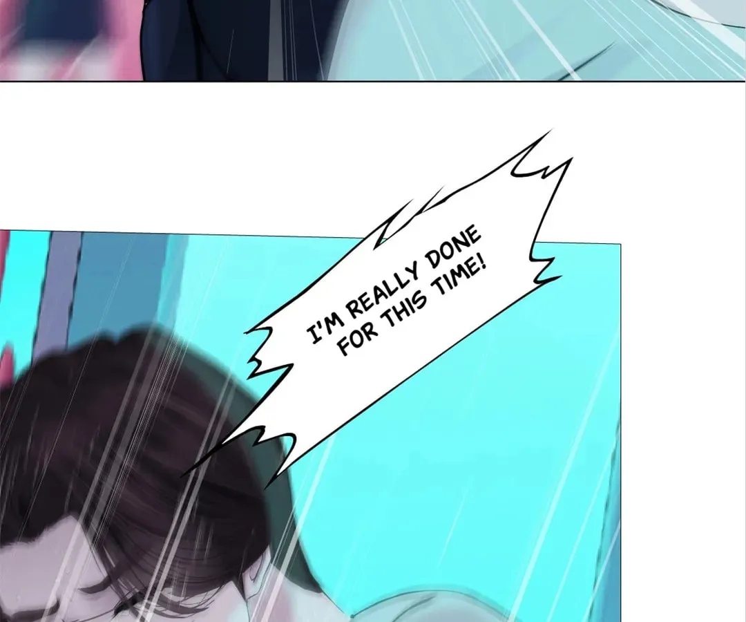 Read Mercy Killing chapter 215 image 54 on Lezhin