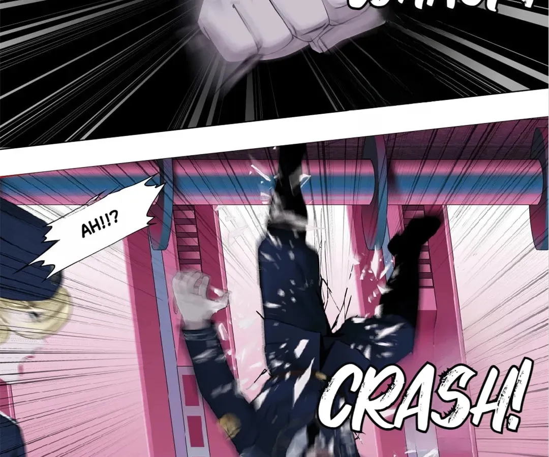 Read Mercy Killing chapter 215 image 56 on Lezhin