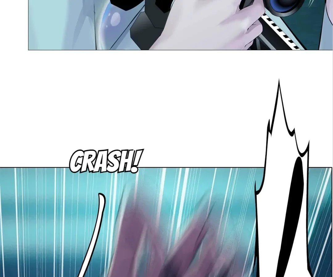 Read Mercy Killing chapter 215 image 6 on Lezhin