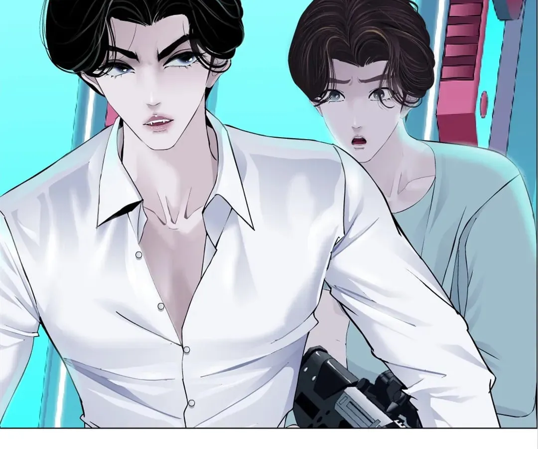 Read Mercy Killing chapter 215 image 60 on Lezhin