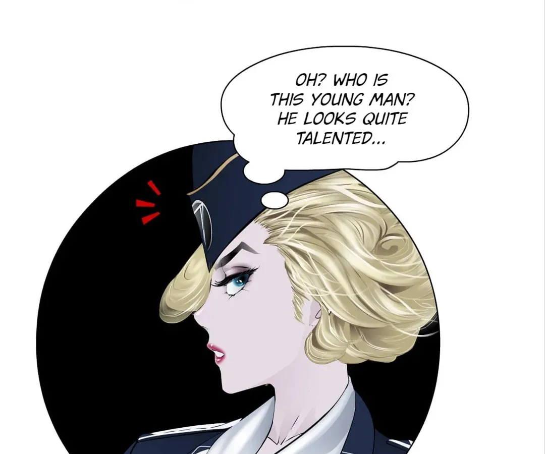 Read Mercy Killing chapter 215 image 62 on Lezhin
