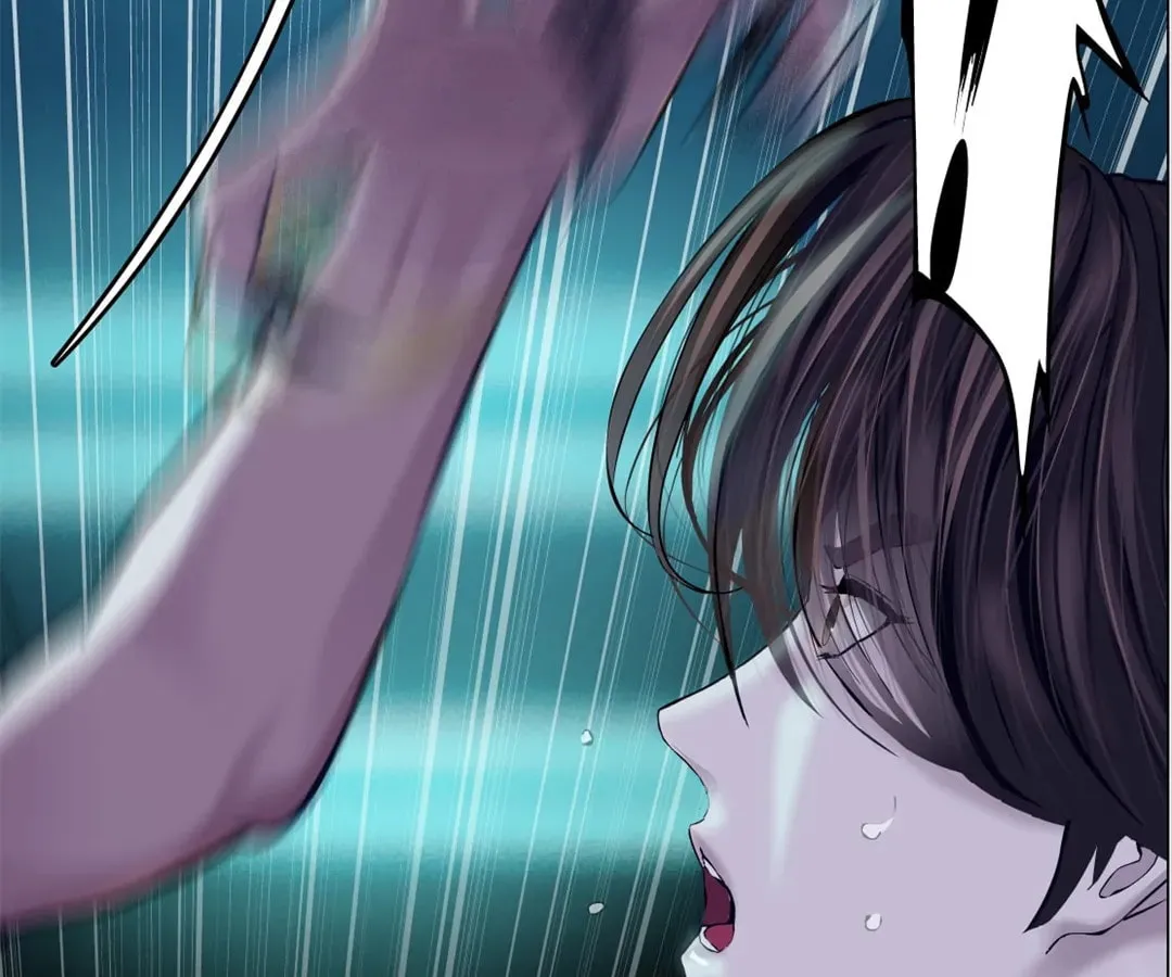 Read Mercy Killing chapter 215 image 7 on Lezhin