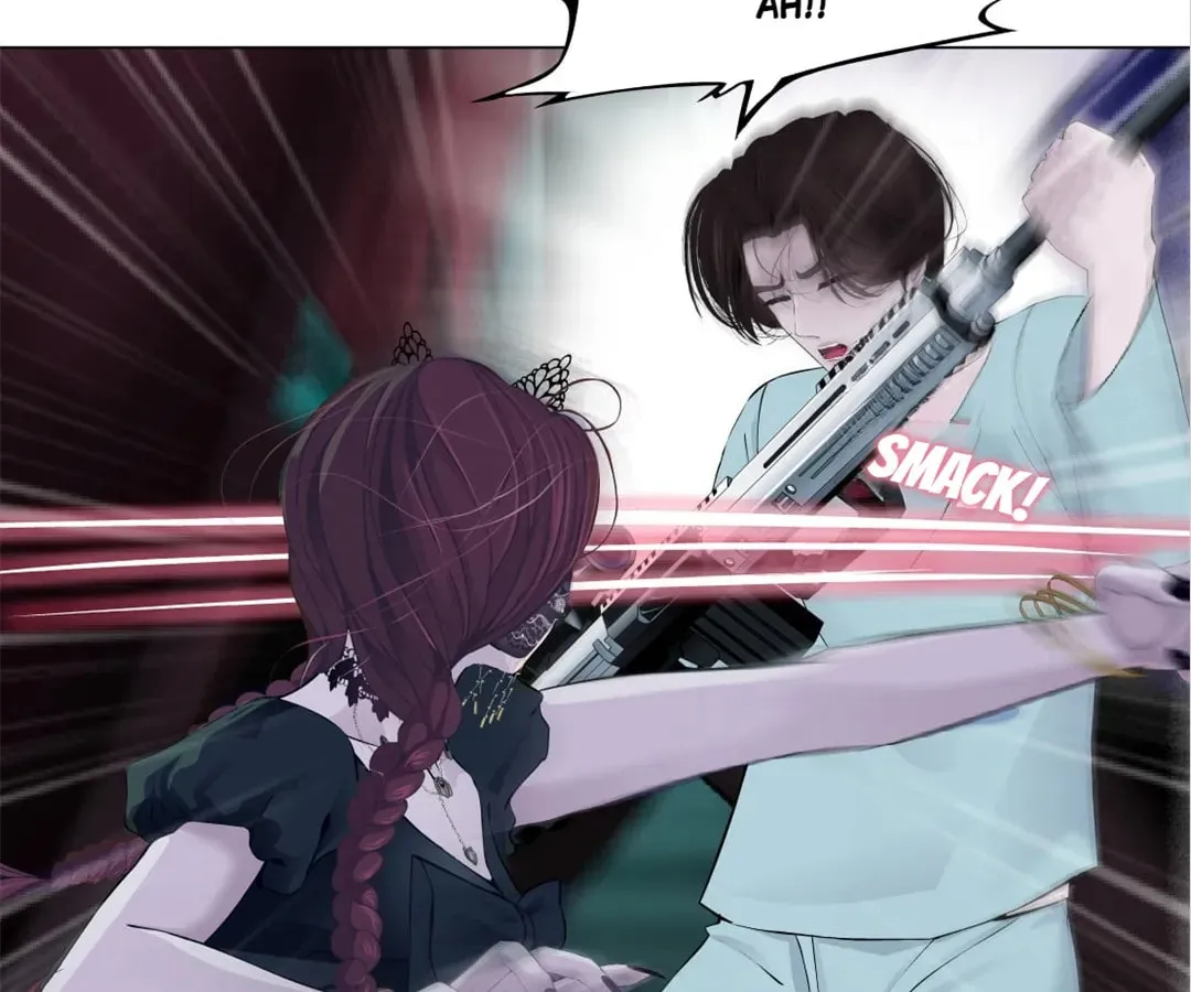 Read Mercy Killing chapter 215 image 9 on Lezhin