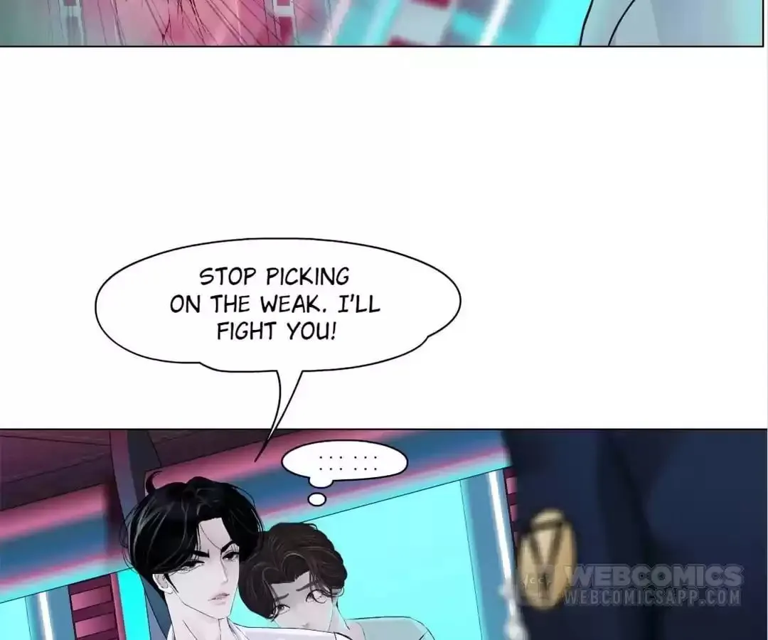 Read Mercy Killing chapter 216 image 10 on Lezhin