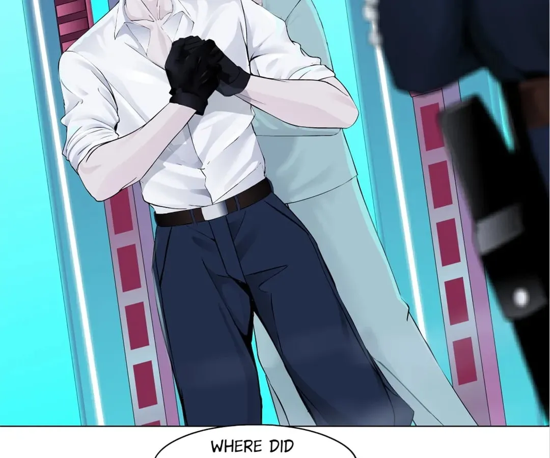 Read Mercy Killing chapter 216 image 11 on Lezhin
