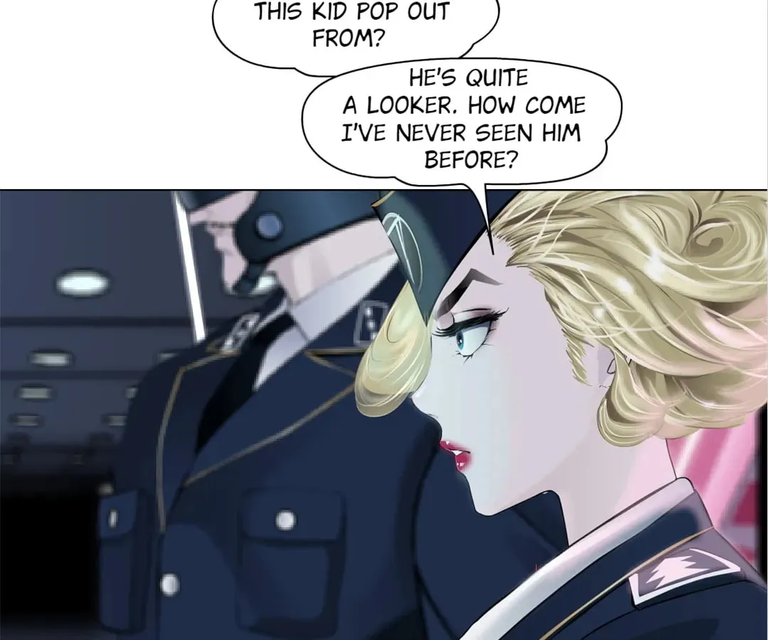 Read Mercy Killing chapter 216 image 12 on Lezhin