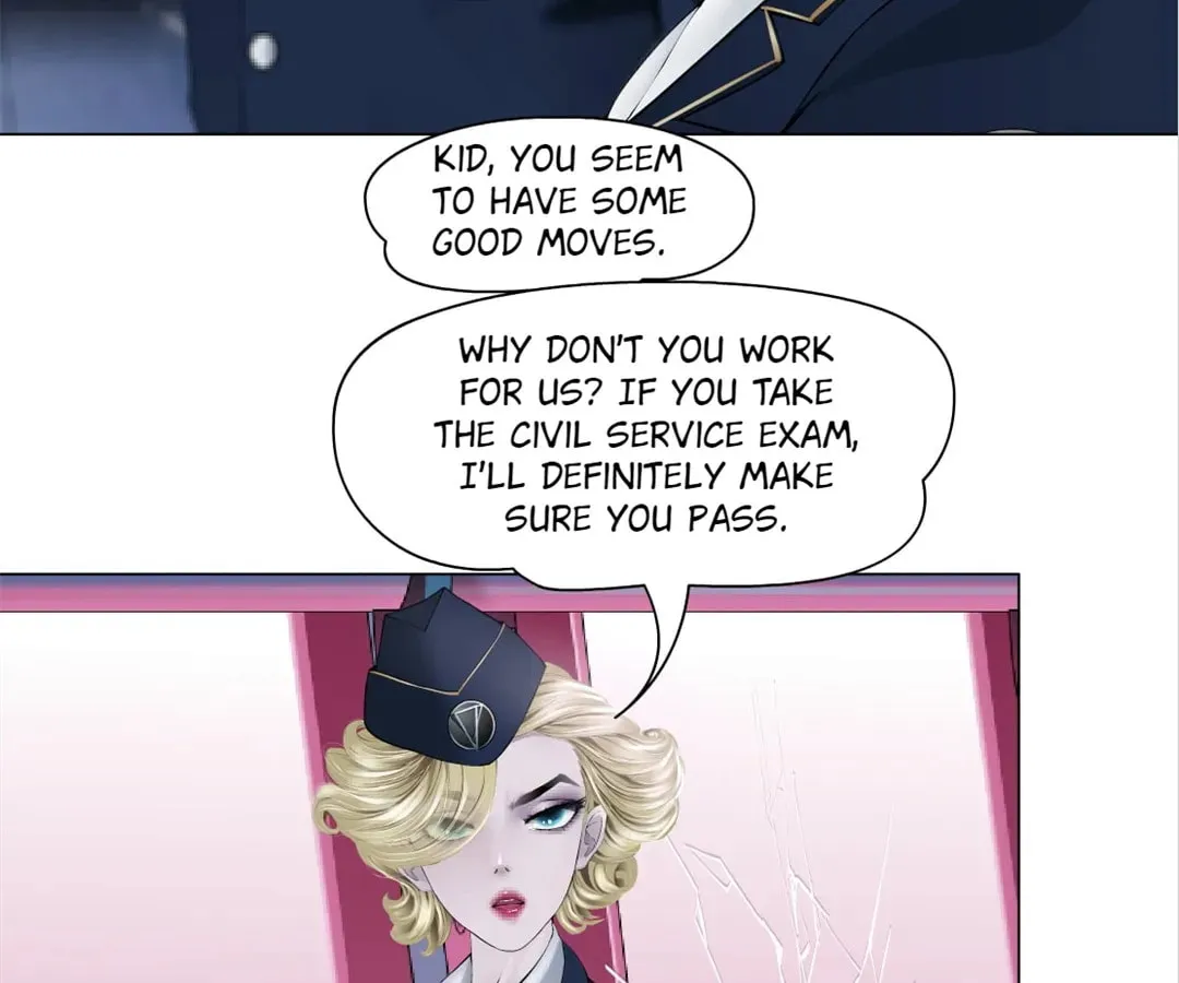 Read Mercy Killing chapter 216 image 13 on Lezhin