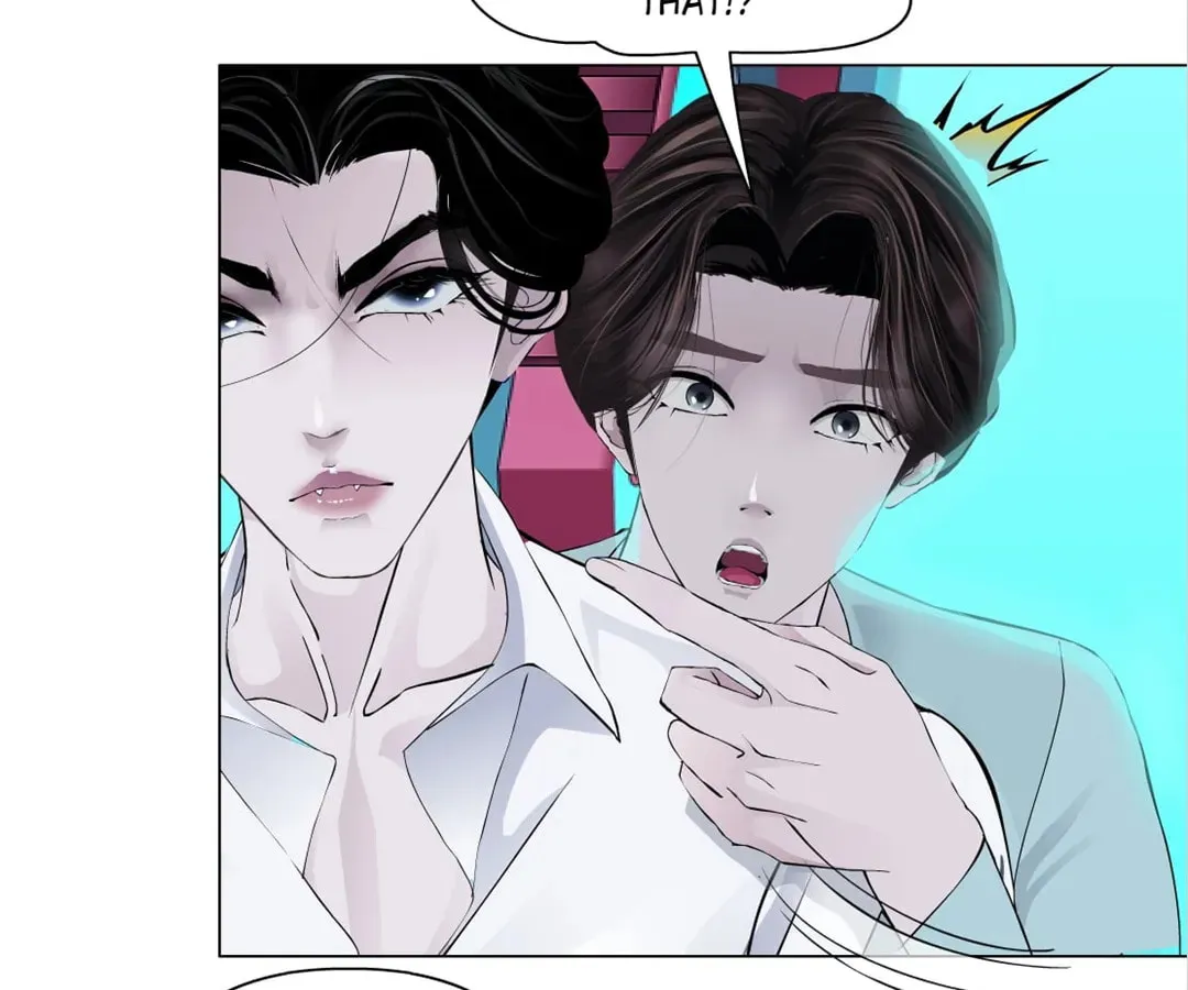 Read Mercy Killing chapter 216 image 15 on Lezhin