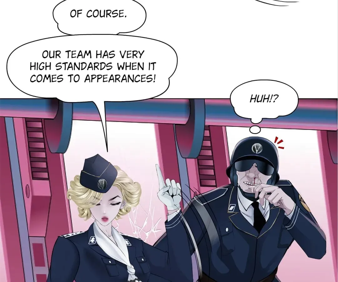 Read Mercy Killing chapter 216 image 16 on Lezhin