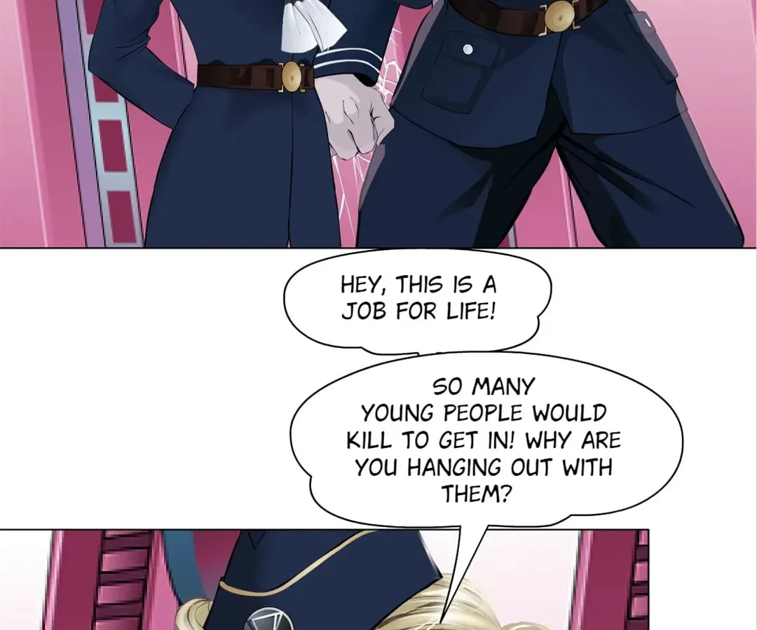 Read Mercy Killing chapter 216 image 17 on Lezhin