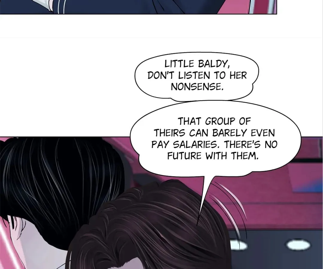 Read Mercy Killing chapter 216 image 19 on Lezhin