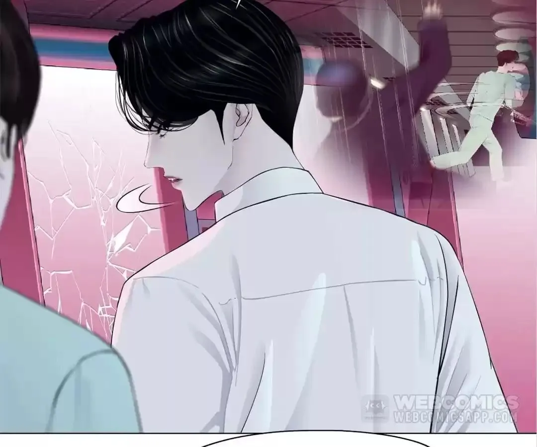 Read Mercy Killing chapter 216 image 2 on Lezhin