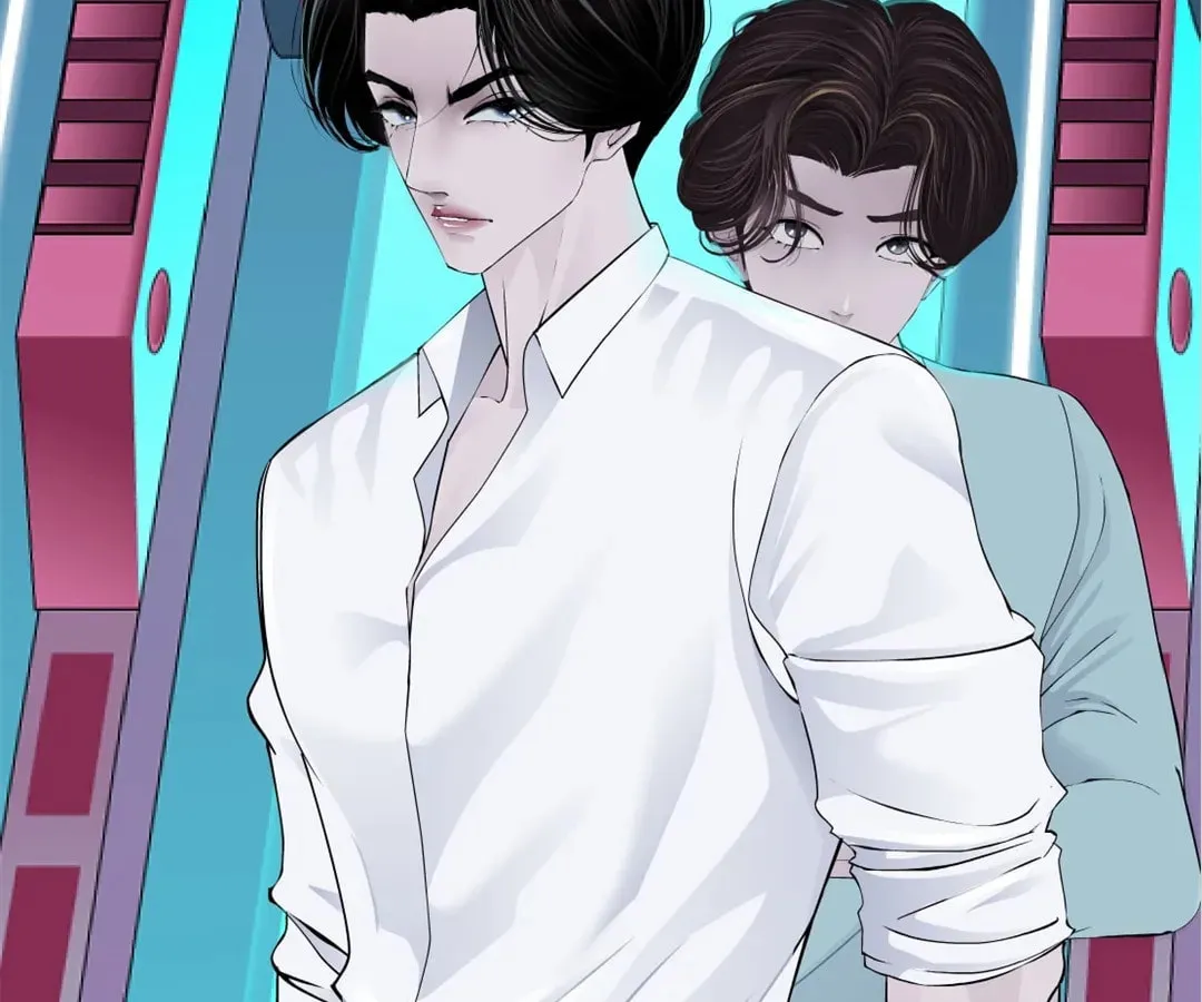 Read Mercy Killing chapter 216 image 24 on Lezhin