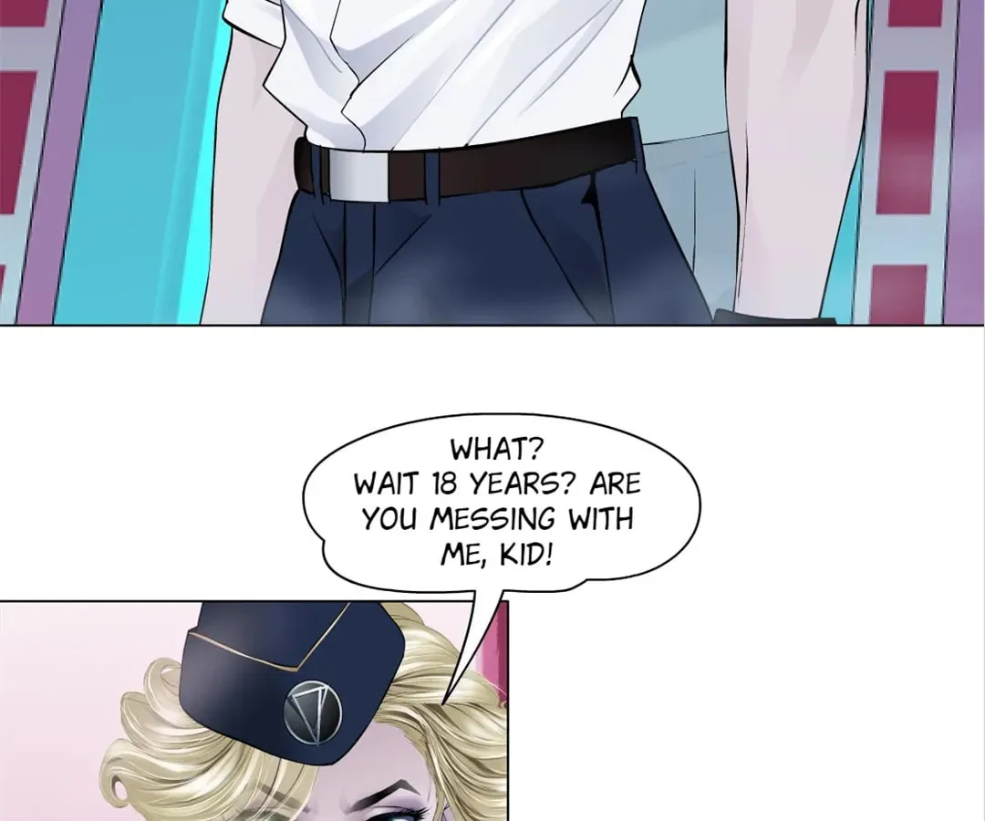 Read Mercy Killing chapter 216 image 25 on Lezhin