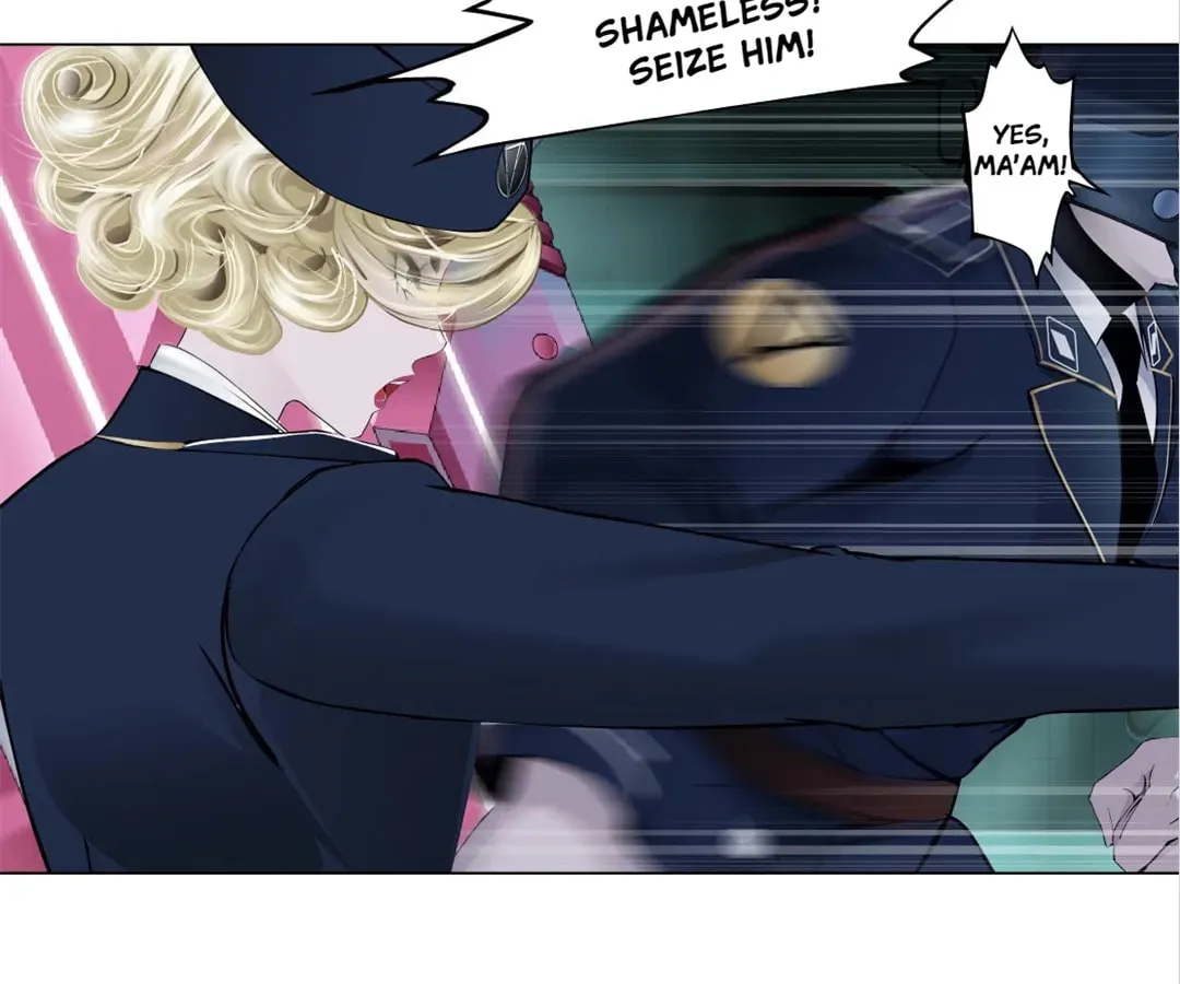 Read Mercy Killing chapter 216 image 27 on Lezhin