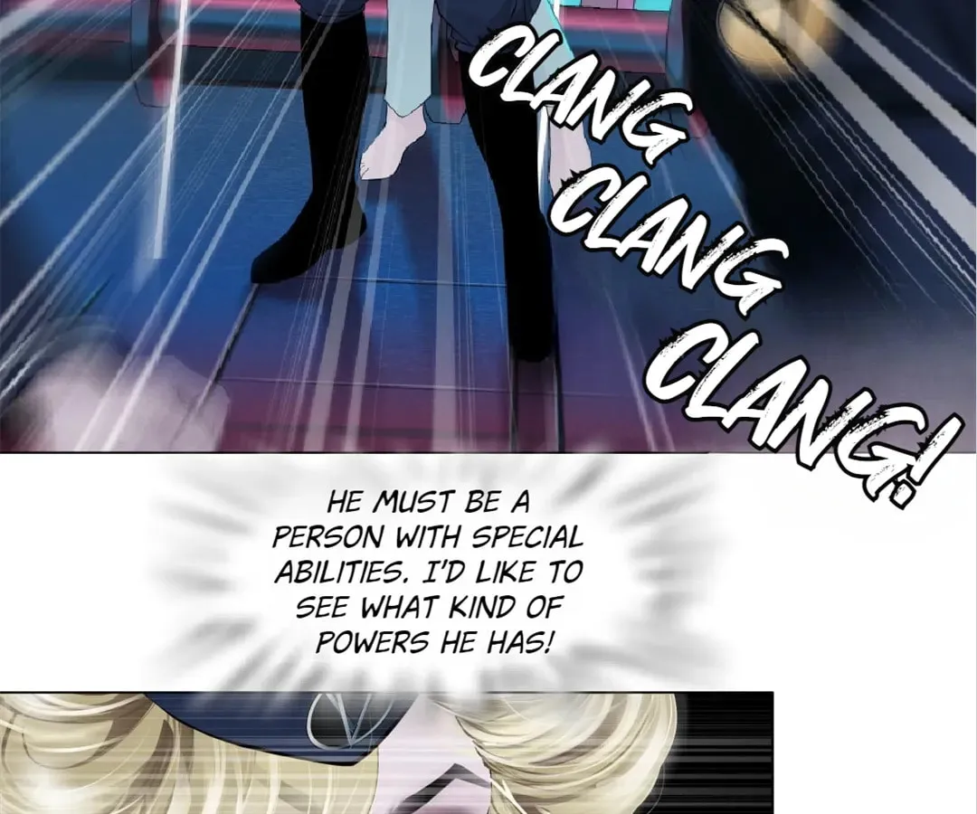 Read Mercy Killing chapter 216 image 29 on Lezhin