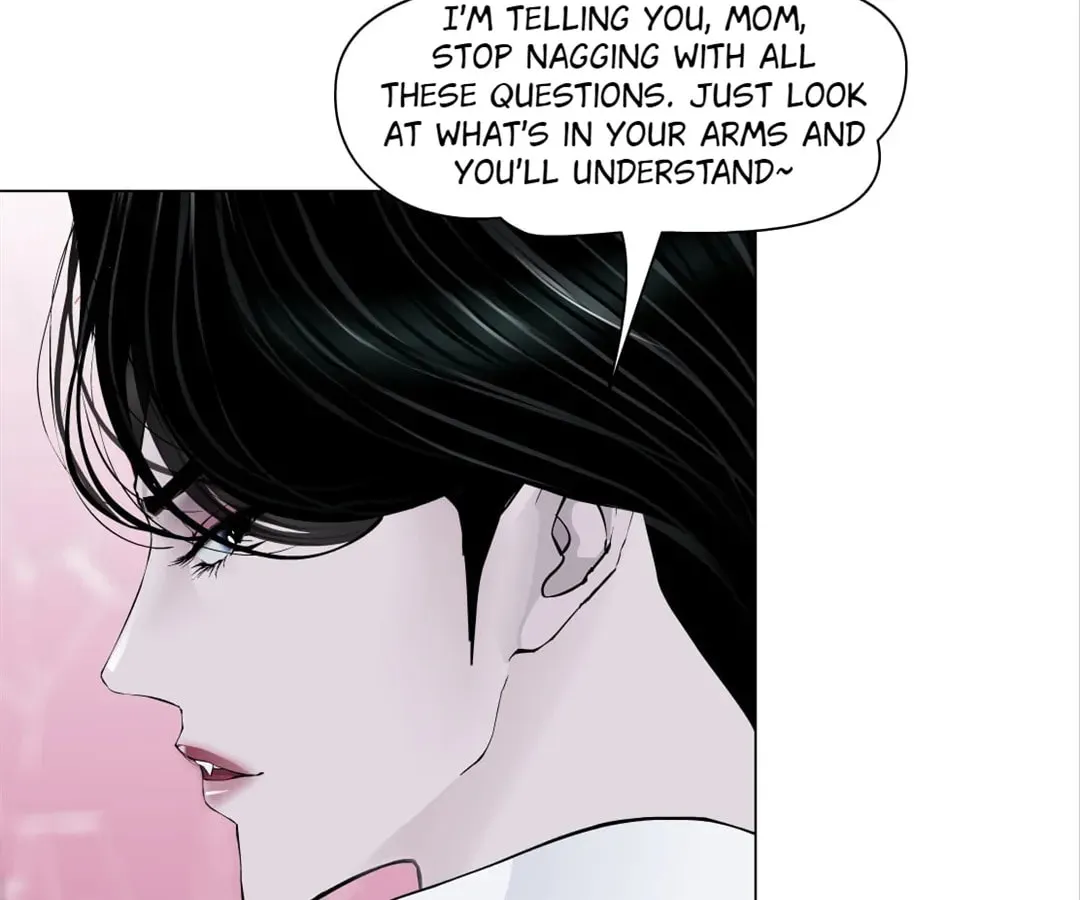 Read Mercy Killing chapter 216 image 3 on Lezhin