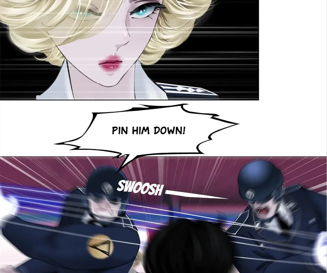 Read Mercy Killing chapter 216 image 30 on Lezhin