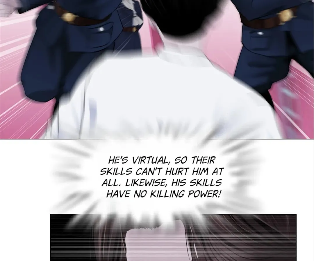 Read Mercy Killing chapter 216 image 31 on Lezhin