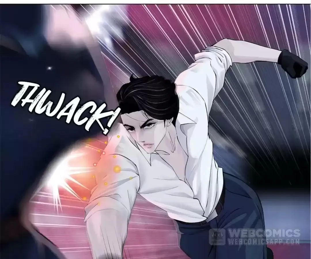 Read Mercy Killing chapter 216 image 34 on Lezhin