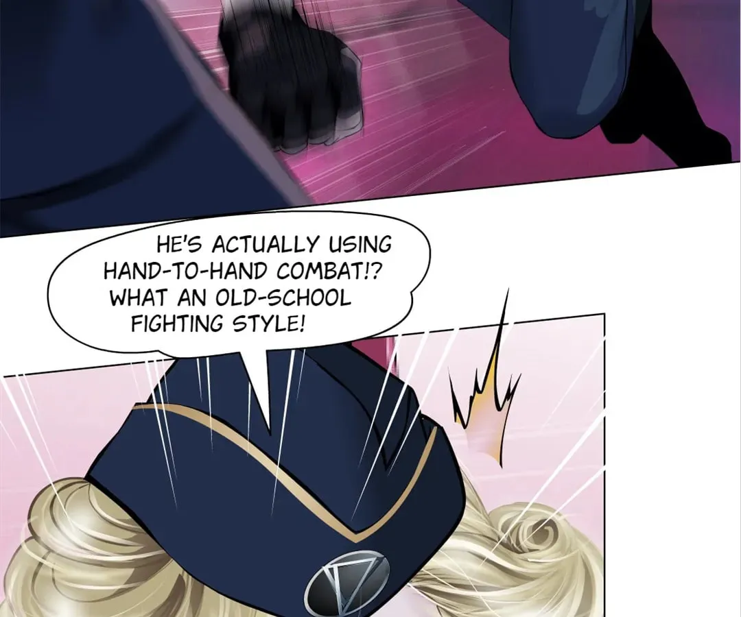 Read Mercy Killing chapter 216 image 35 on Lezhin