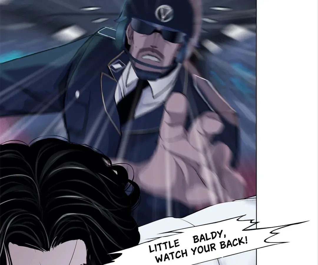 Read Mercy Killing chapter 216 image 37 on Lezhin