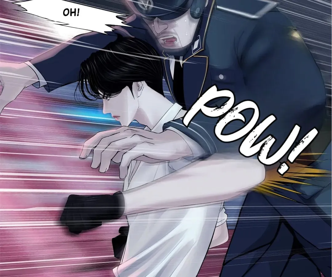 Read Mercy Killing chapter 216 image 40 on Lezhin