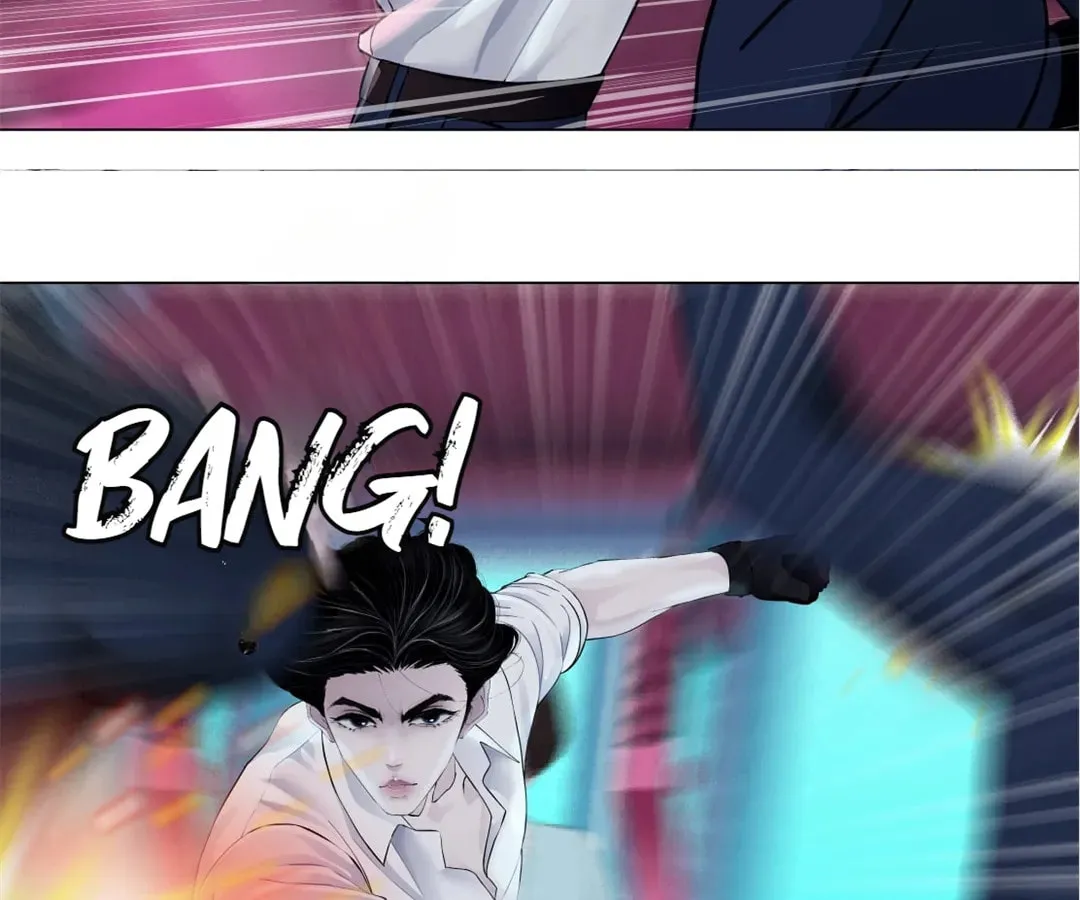 Read Mercy Killing chapter 216 image 41 on Lezhin