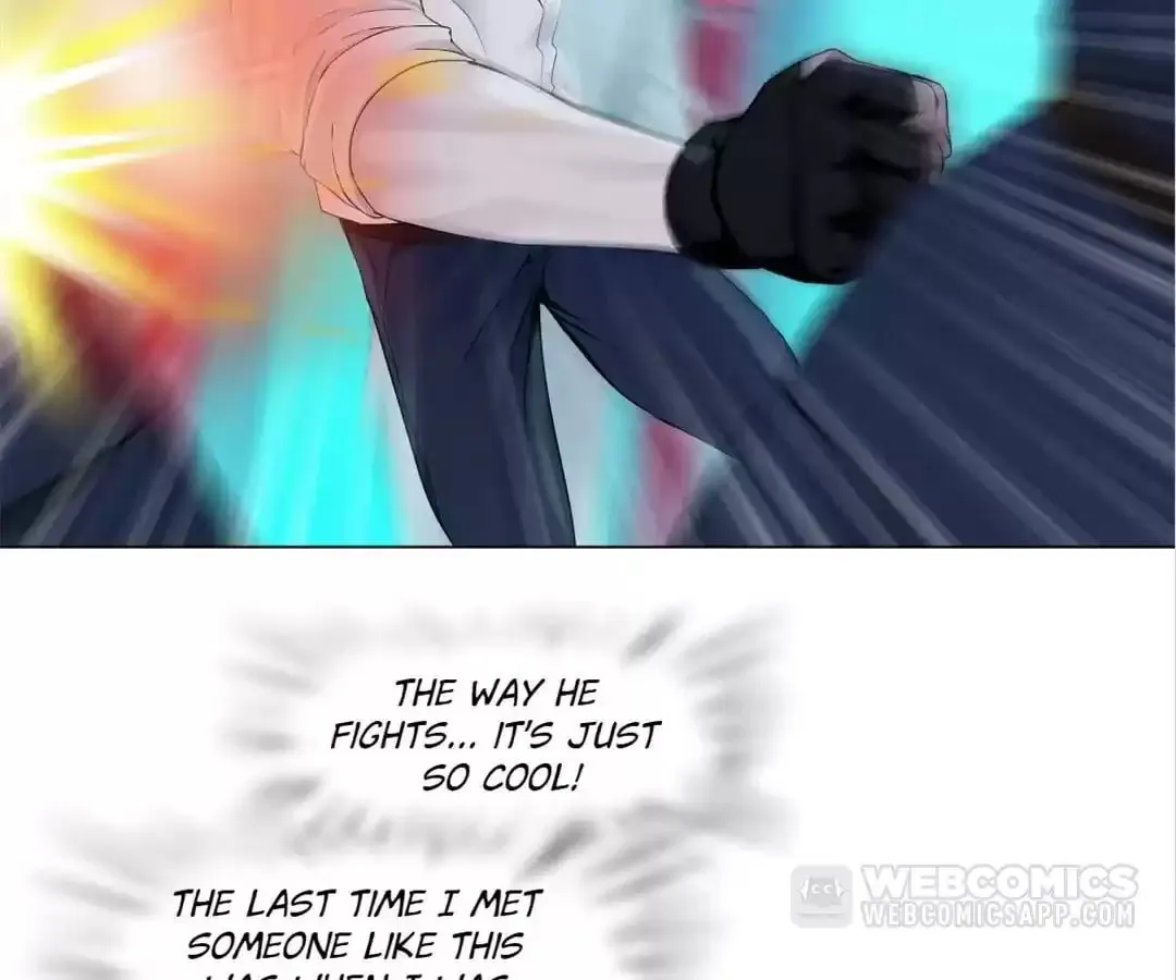Read Mercy Killing chapter 216 image 42 on Lezhin