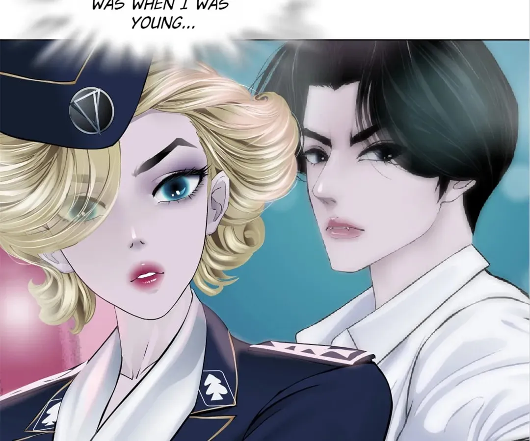 Read Mercy Killing chapter 216 image 43 on Lezhin