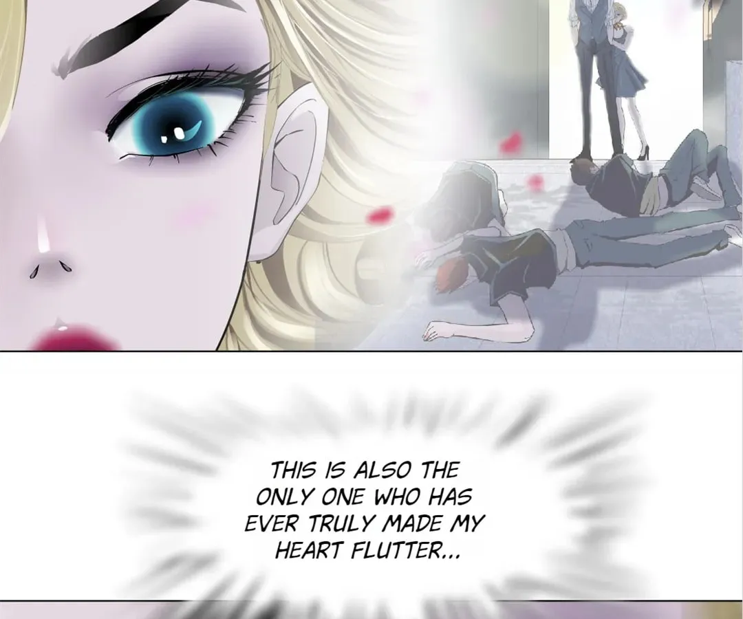 Read Mercy Killing chapter 216 image 45 on Lezhin