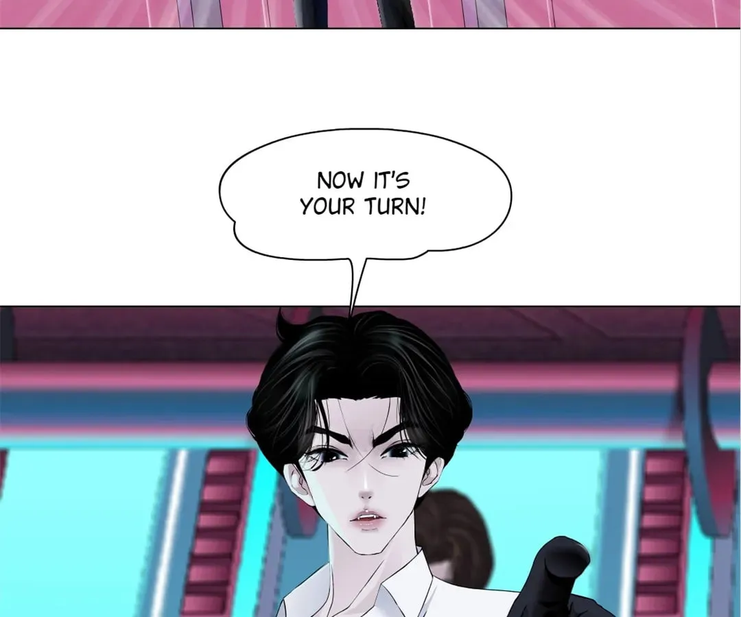 Read Mercy Killing chapter 216 image 48 on Lezhin