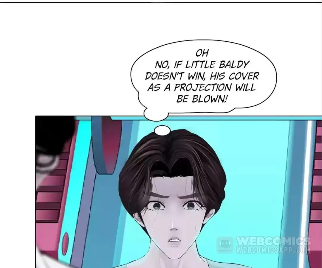Read Mercy Killing chapter 216 image 50 on Lezhin