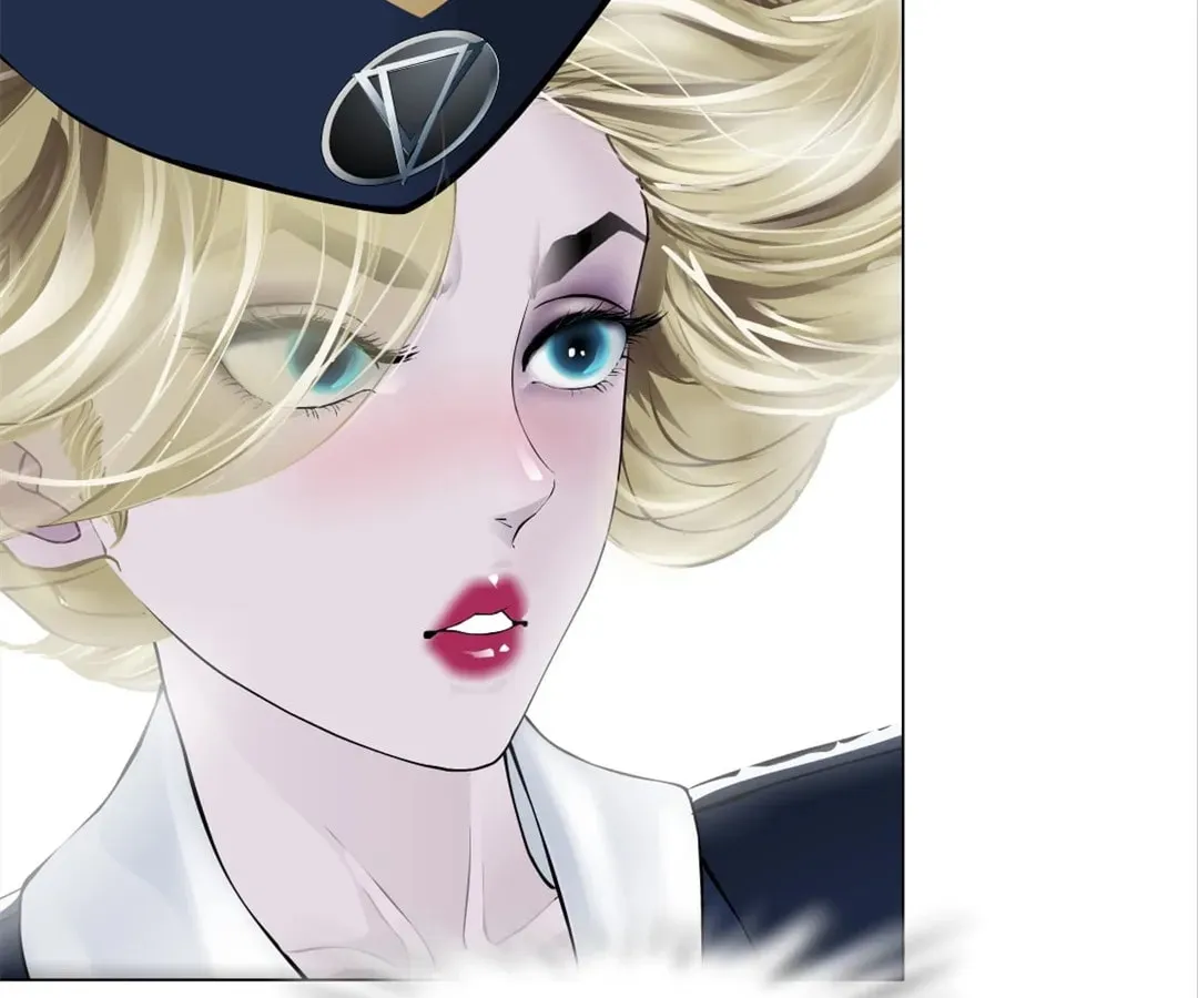 Read Mercy Killing chapter 216 image 52 on Lezhin