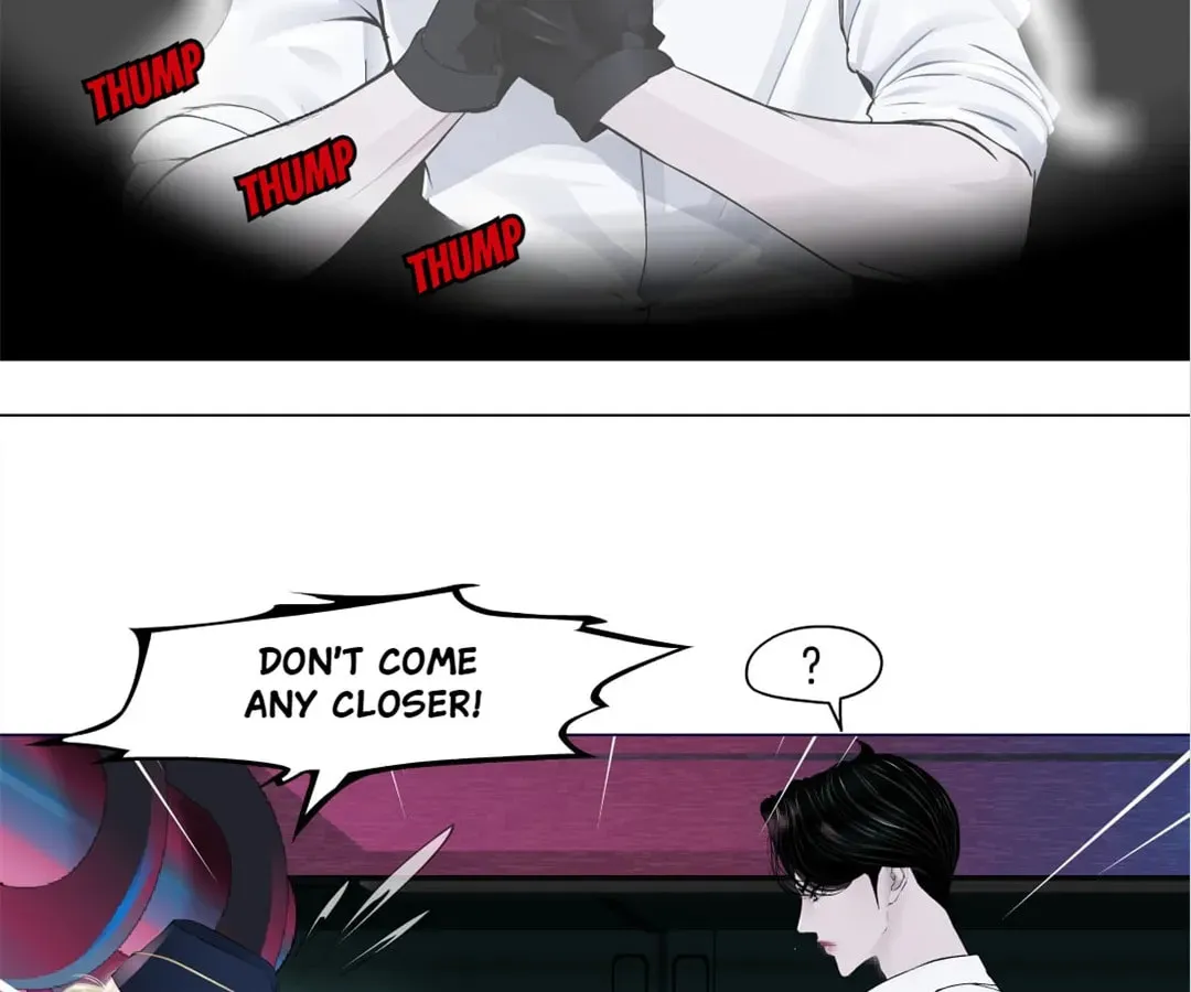 Read Mercy Killing chapter 216 image 54 on Lezhin
