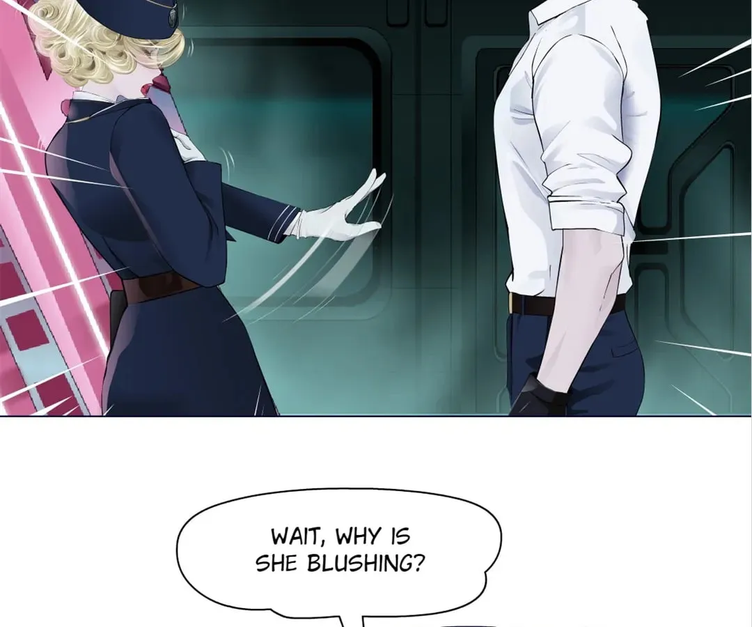 Read Mercy Killing chapter 216 image 55 on Lezhin