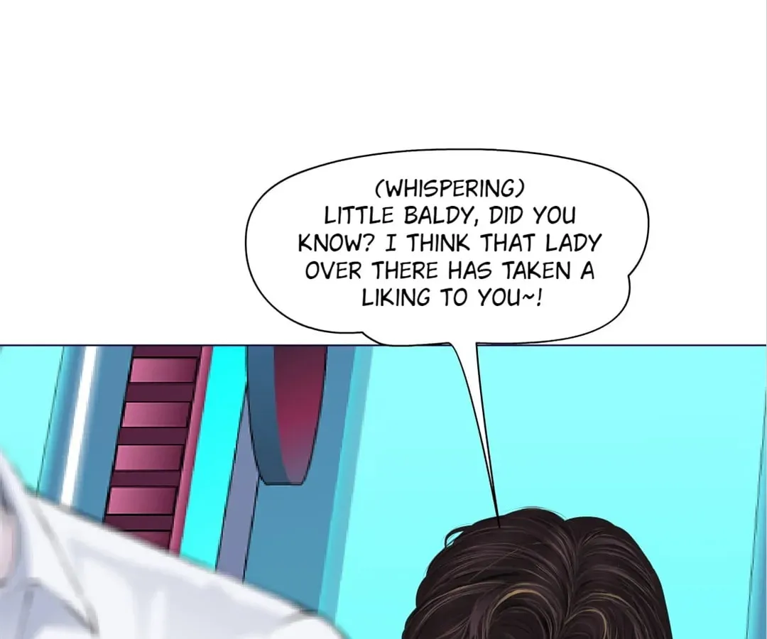 Read Mercy Killing chapter 216 image 57 on Lezhin