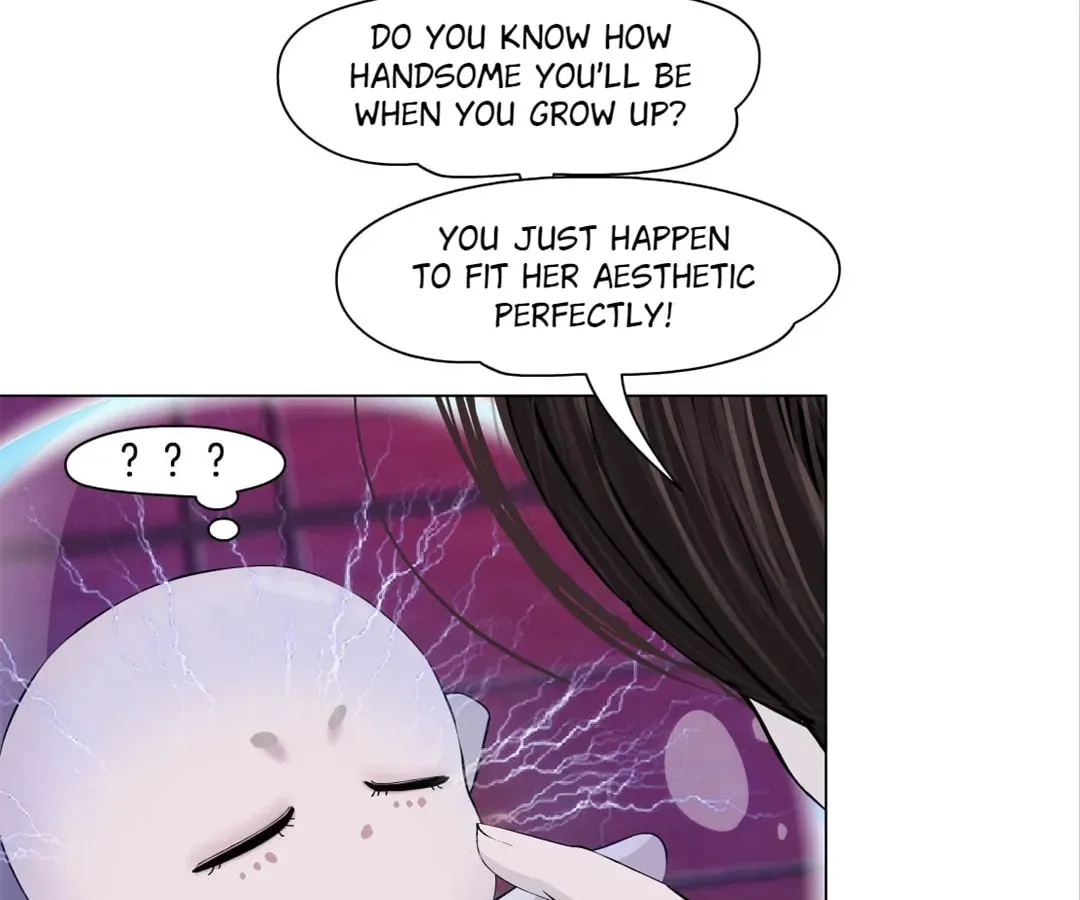 Read Mercy Killing chapter 216 image 59 on Lezhin
