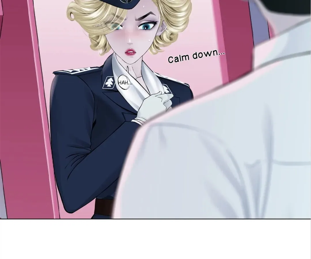 Read Mercy Killing chapter 216 image 61 on Lezhin
